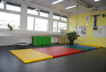 Gym 2