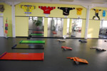 Gym 1