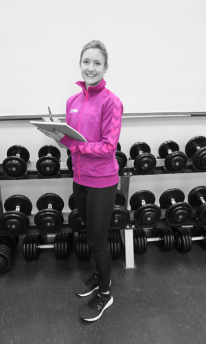 Désirée Huber