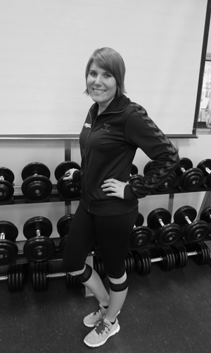 Karin Steiner